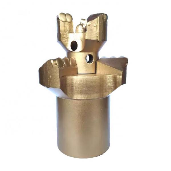 Quality Customizable SizeDiamond Core Bits Two Stages Tower  PDC Reamer Drill Bit For Expanding Hole for sale