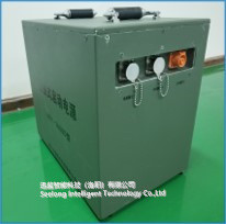 China Lifepo4 Battery 3500 Cycle For High Power EV Car for sale