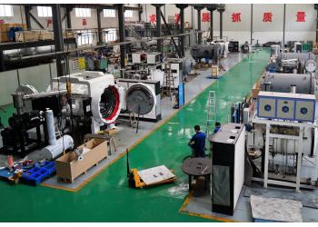 China Factory - Zhuzhou Ruideer Metallurgy Equipment Manufacturing Co.,Ltd