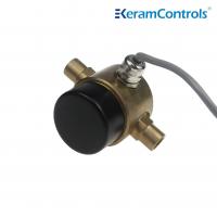 Quality IP67 Water Differential Pressure Sensor 4 to 20mA for sale