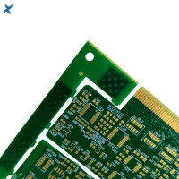 Quality Custom Multilayer PCB Circuit Board For Bluetooth Speaker Controllers for sale