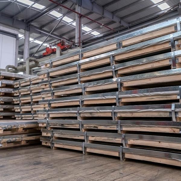 Quality Prime Quality 202 304 304L 316 316L 310S 904L 2Mm Cold Rolled Stainless Steel for sale