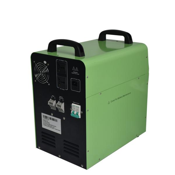 Quality 48v 3KW 	Portable Backup Battery 100ah Emergency Power Station Lithium Battery for sale
