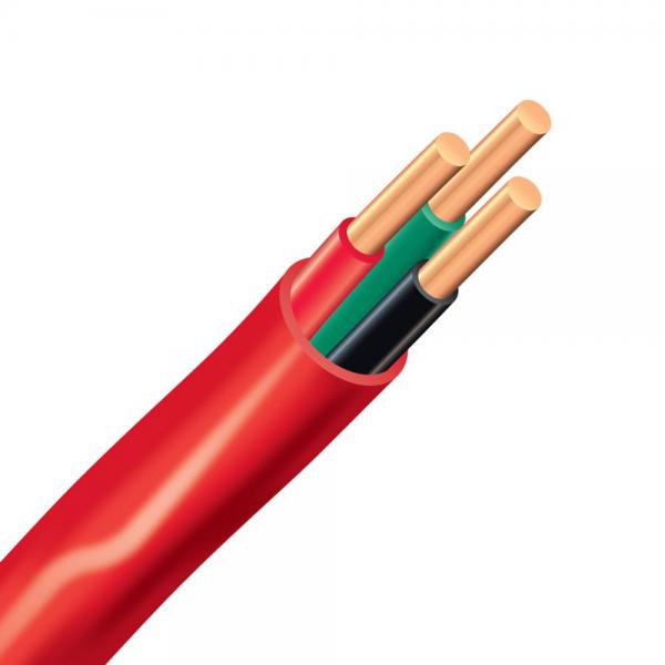Quality PVC Alarm System Cable Wire for sale