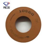 China Grit 10S60 Glass Polishing Disc for Professional Glass Restoration factory
