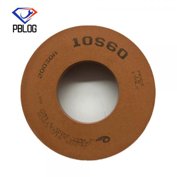 Quality Slate / Marble / Ceramic Polishing Wheel 10s60 Flared Cup Wheel for sale