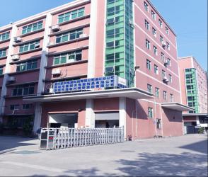 China Factory - Shenzhen Guihang Electronic Co., Ltd.