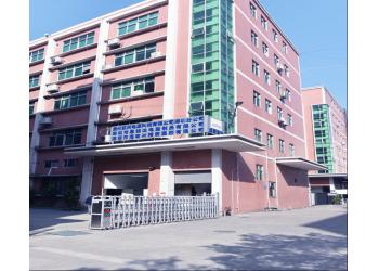 China Factory - Shenzhen Guihang Electronic Co., Ltd.