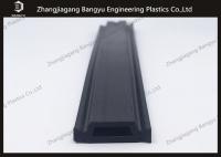 China HK Shape Thermal Barrier Part Nylon66 Strip in Thermal Break Windows factory