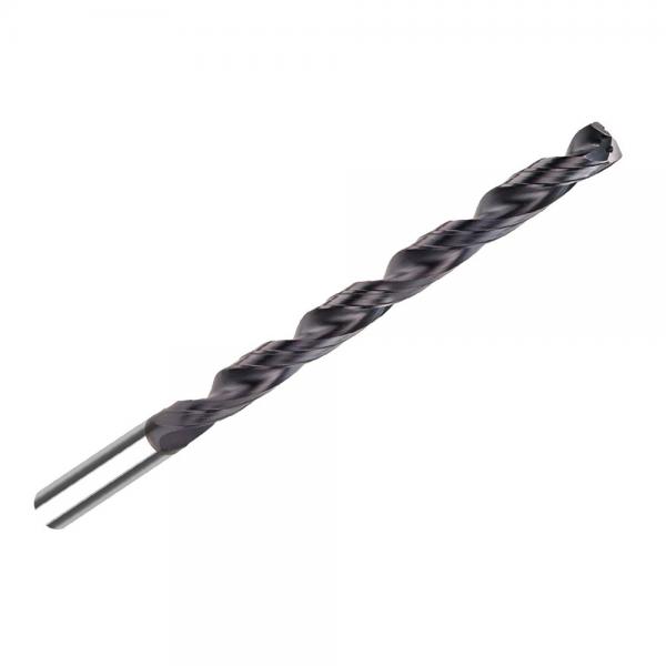 Wxsoon Extra Long Tungsten Carbide Drill Bit with Inner Cooling