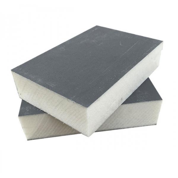 Quality Chemical Petroleum Insulation Polyurethane Sandwich Panel Cold Storage Material for sale