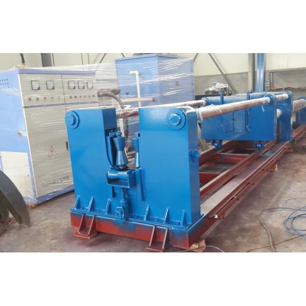 Quality Elbow Hot Forming machine Induction Heating Carbon Steel Alloy Steel for sale