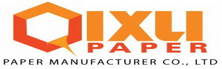 China QIXU Paper Manufacturer Co., Ltd logo
