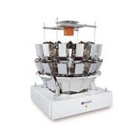 china EM200M Automatic Food Packing Machine Pouch Width 90mm - 200mm Accuracy <±1.5%