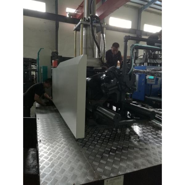 Quality 18.5KW Bakelite Injection Molding Machine for sale