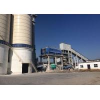 China GGBS Steel Industrial Production Line , Slag Powder Production Line Grinding Mill factory