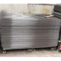 Quality 20mm Mesh Stainless Steel Wire Mesh Panels For Bridge for sale