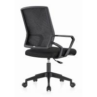 Quality Leather Office Swivel Executive Chair Adjustable Height Manager Office Chair for sale