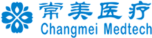 China Jiangsu ChangMei Medtech Co., Ltd. logo