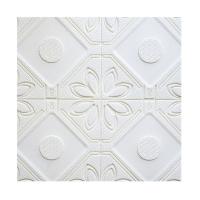 China 3d Flexible Decorative Foam Brick Wall Panels , Pvc Self Adhesive Wall Planks Board factory