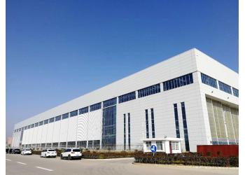 China Factory - Weifang Bohai Bay Textile Co., Ltd