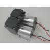 China 5L/M flow 110kpa pressure mini brushless 12v dc diaphragm pump factory