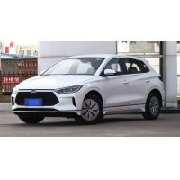 Quality Yue Standard BYD E2 Electric Car 2019 401km With Ternary Lithium Ion Battery for sale