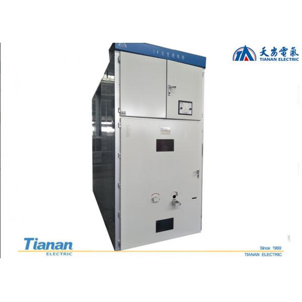 Quality Power Distribution High Voltage Electrical Switchgear For Mining Enterprises for sale