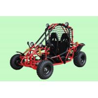 China USA hot sell topspeed 150cc EPA legal dune buggy off road go kart beach buggy 2 seat kart factory
