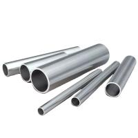 Quality 7075 6063 6061 T6 6063-T5 Aluminum Alloy Pipe Hollow Tube Profile Powder Coating for sale