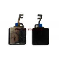 China No light spot Apple IPod Spare Parts for ipod nano 6 LCD Clear Screen factory