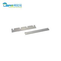 China HRA92.5 Tipping Paper Cutting Blade factory