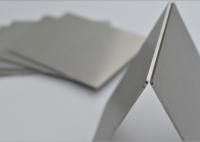 China Sintered Porous Titanium Metal Plate 10 Um For PEM Fuel Cell factory
