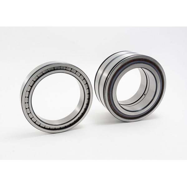 Quality NNF 5024 ADA-2LSV Precision Roller Bearing Chrome Steel Double Row Full Complement Cylindrical for sale