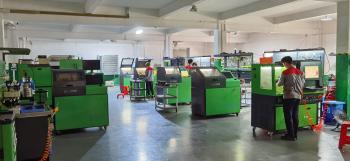 China Factory - Dongguan Guanlian Hardware Auto Parts Co., Ltd.