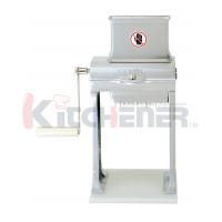 China 3  /4'' Thick Commercial Mechanical Meat Tenderizer With Stainless Steel Blade factory