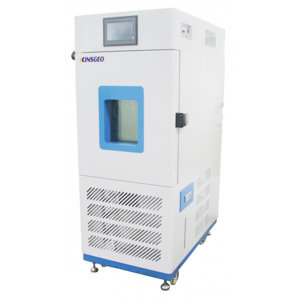 Quality Temp Humidity Chamber Humidity Temperature Test Chamber Environment Test Chamber for sale