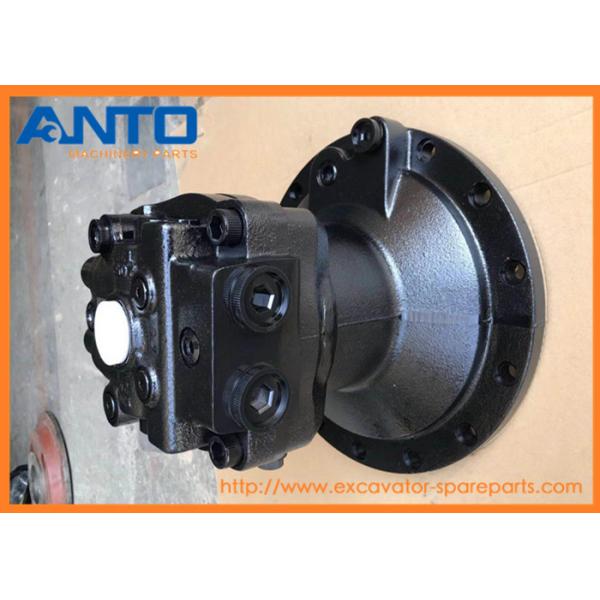 Quality LQ15V00015F2 Hydraulic Swing Motor Excavator Parts For Kobelco SK250LC-6E SK260 for sale