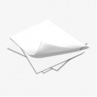 China 11x14in 75GSM 100 Pulp Copy Paper A4 80 Gr Sheet White Paper Copy Paper A4 80gsm White 500 Sheets factory