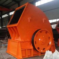 china 15TPH Cement Hammer Mill Crusher With Large Capacity Feeding Size 1500mm