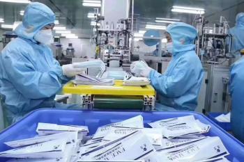 China Factory - Beijing Global Dowin Technology Co.,Ltd