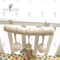 China 50cm Baby Bedding Set Huggable Infant Hang Toys Customised Baby Loveable factory