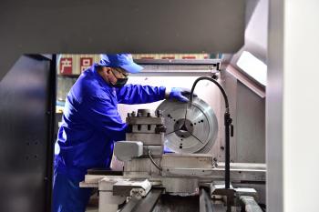 China Factory - Jinhuan Auto Parts Manufacturing Co., Ltd