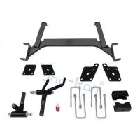 Quality Golf Cart Lift Kits for sale
