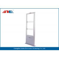 Quality 3D HF RFID Gate Reader For RFID Open Access Control System Protocol Light / for sale