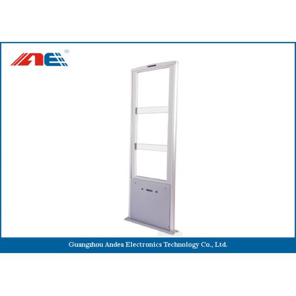 Quality 3D HF RFID Gate Reader For RFID Open Access Control System Protocol Light / Buzzer Alarm for sale