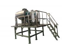 China 5T/H Dried Fruit Processing Equipment Peeled Core Machine Easy Operation factory