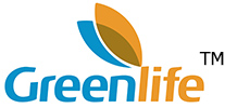 China GREENLIFE INDUSTRIAL LIMITED logo
