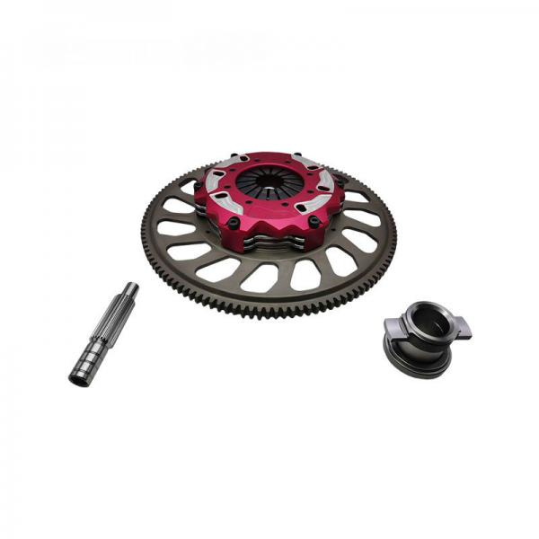 Quality High Performance Racing Clutch Kit Nissan TB48 Flywheel Super Condition OKA Factory Supply for sale