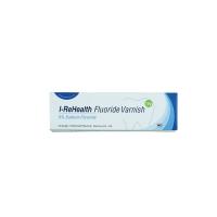 Quality I ReHealth Pediatric Dentistry Fluoride Tooth Varnish For Sensitive Teeth for sale